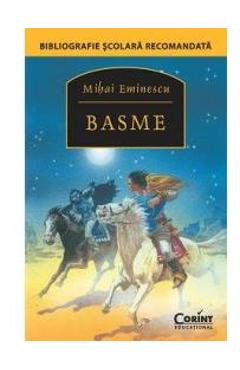 Basme - Mihai Eminescu