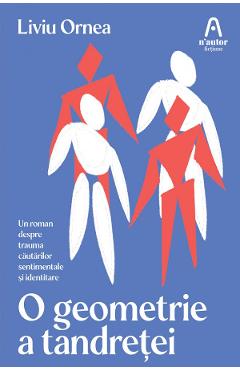 O geometrie a tandretei - Liviu Ornea