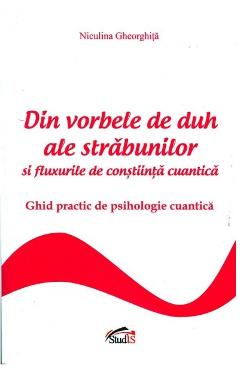 Din vorbele de duh ale strabunilor - Niculina Gheorghita
