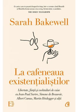 La cafeneaua existentialistilor