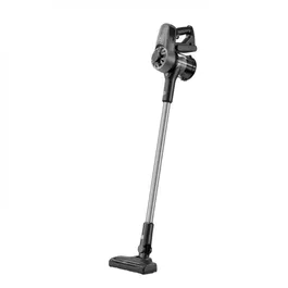 Aspirator vertical cu acumulator Electrolux Seria 300 EP31CB21GP, 40 min autonomie, 21.6 V, Gri