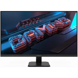 Monitor LED GIGABYTE Gaming GS32Q 31.5 QHD IPS 1 ms 170 Hz HDR FreeSync Premium