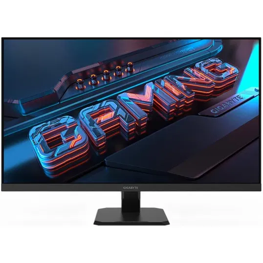 Monitor LED GIGABYTE Gaming GS32Q 31.5 QHD IPS 1 ms 170 Hz HDR FreeSync Premium