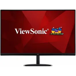 Monitor LED IPS Viewsonic 27, Full HD, HDMI, Vesa, Negru