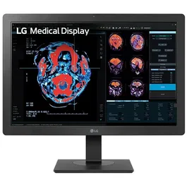 Monitor LG 24 24HR513C-B.AEU