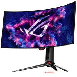 Monitor Asus 34 PG34WCDM