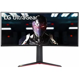 Monitor LG 34 34WQ650-W.AEU