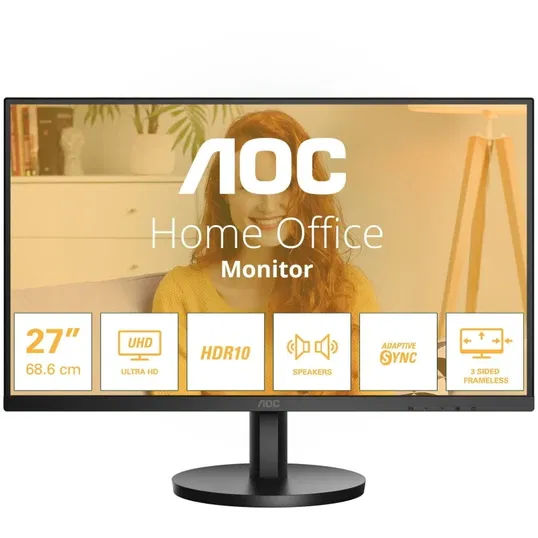 Monitor AOC 27 U27B3A