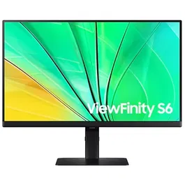 Monitor Samsung 24 LS24D600EAUXEN