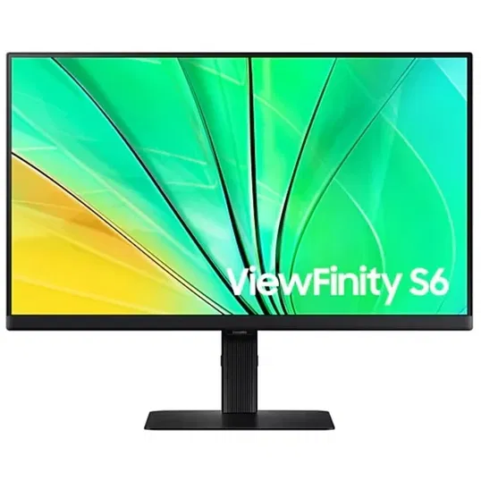 Monitor Samsung 24 LS24D600EAUXEN