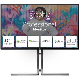Monitor AOC 27 U27U3CV