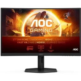Monitor AOC 27 CQ27G4X