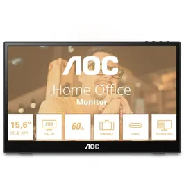 Monitor AOC 15.6 16T3EA