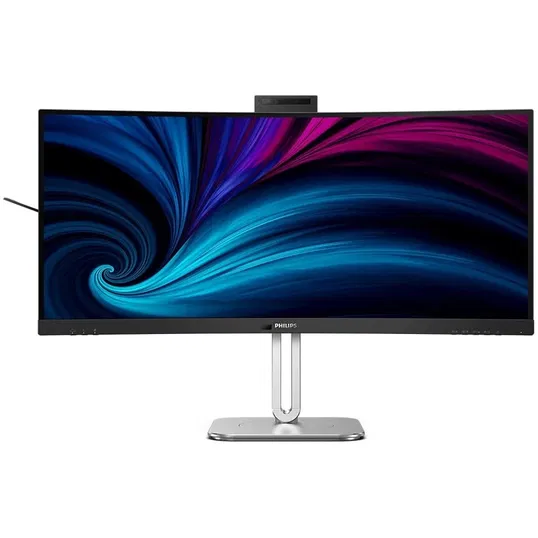 Monitor Philips 34 34B2U6603CH/00