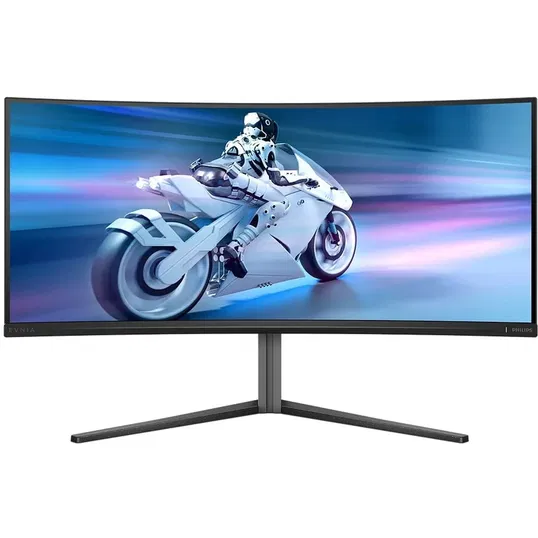 Monitor Philips 34 34M2C6500/00