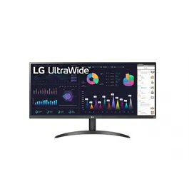 Monitor LG 34 34WQ500-B.AEU