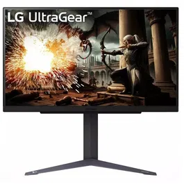 Monitor LG 27 27GS75Q-B.AEU