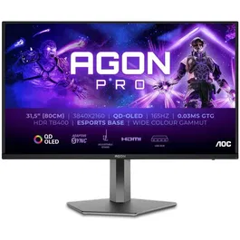 MONITOR 32 AOC AG326UD