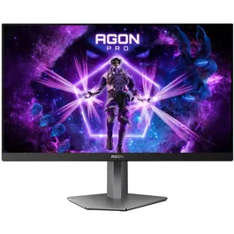 Monitor AOC 25 AG256FS