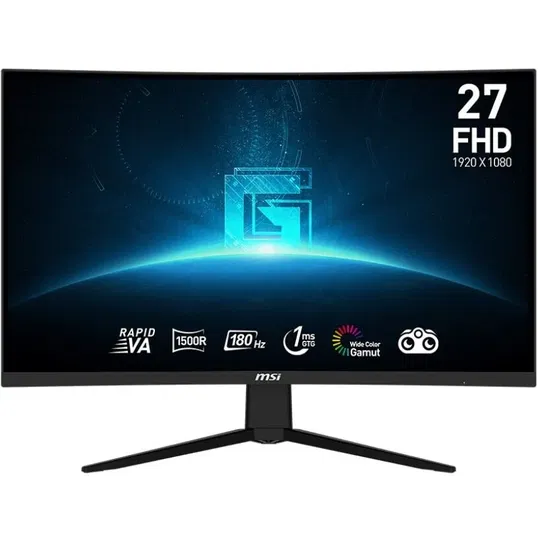 Monitor MSI 27 G27C3F