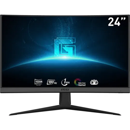Monitor MSI 24 G24C6 E2