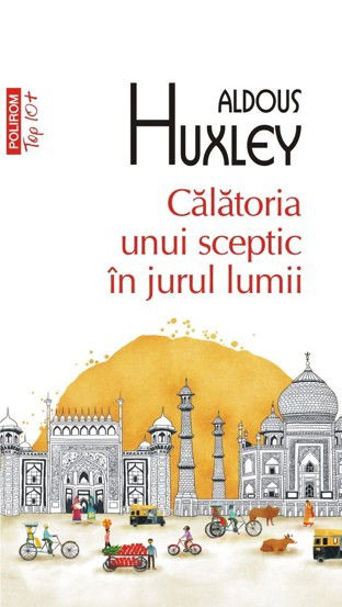 Călătoria unui sceptic în jurul lumii