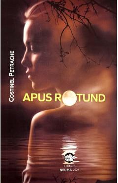 Apus rotund - Costinel Petrache