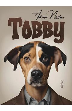 Tobby - Adrian Nastase