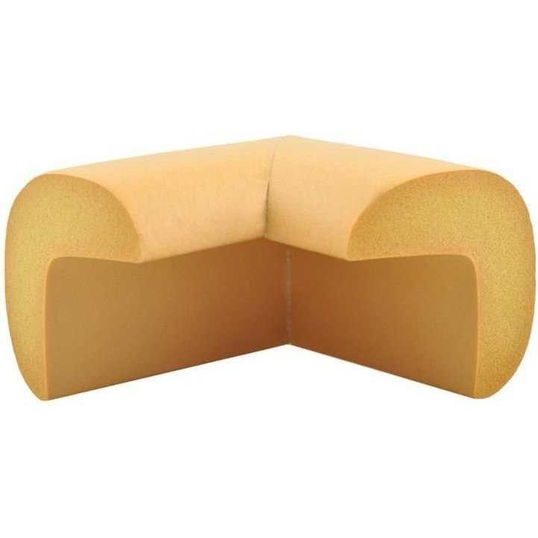Set 2 aparatori moi pentru colturi OEM MY6860 B3406860