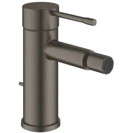 Baterie bideu marimea S Grohe Essence antracit mat (brushed hard graphite)