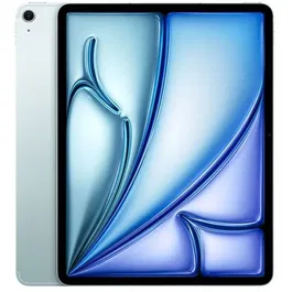 Apple iPad Air 13 (2024), 1TB, Cellular, Blue