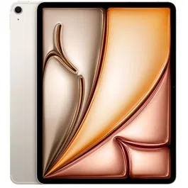 Apple iPad Air 11 (2024), 1TB, Wi-Fi, Starlight