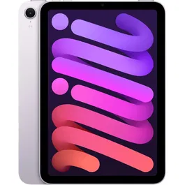 Apple iPad mini 7 (2024), 128GB, Wi-Fi, Purple