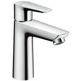 BATERIE LAVOAR TALIS E 110 CU VENTIL CLICK-CLACK CROM