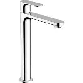 BATERIE LAVOAR REBRIS S 240 COOL START CU VENTIL POP UP, CROM