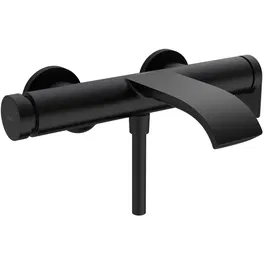Baterie cada VIVENIS negru mat