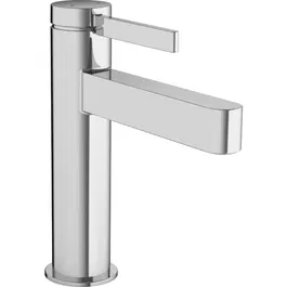 BATERIE LAVOAR FINORIS 110 CU VENTIL POP-UP, CROM