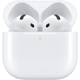 Casti Apple AirPods 4, Active Noise Cancellation