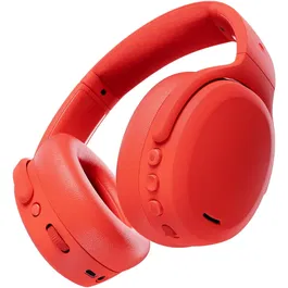 Casti Over-Ear Skullcandy Crusher ANC 2, Wireless, Bluetooth, Multipoint, Autonomie 50 ore, Plasma Triple Threat