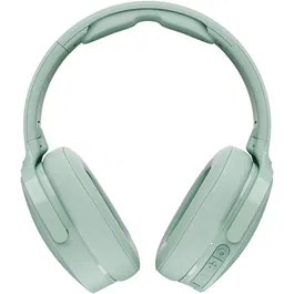 Casti Over-Ear Skullcandy Hesh ANC, Wireless, Bluetooth, Autonomie 22 ore, Preppy Summer
