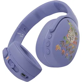 Casti Over-Ear Skullcandy Crusher Evo, Wireless, Bluetooth, Autonomie 40 ore, Nora