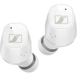 Casti Wireless, Sennheiser, CX Plus True, Bluetooth, Alb