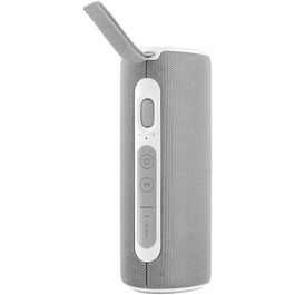 Boxa portabila JVC XS-E423B, Bluetooth, Waterproof, 24W, gri