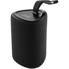 Boxa portabila JVC XS-E213B, Bluetooth, Waterproof, Negru