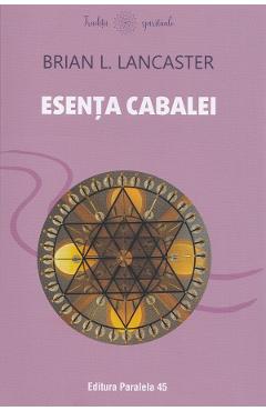 Esenta Cabalei - Brian L. Lancaster