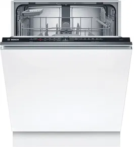 Masina de spalat vase incorporabila Bosch SMV2ITX09E Seria 2, 13 seturi, 5 programe, 60 cm, Info Light, Extra Dry, Home Connect, Clasa E