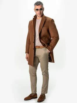 Tinuta Barbati Completa Smart Casual & Office Bman0353