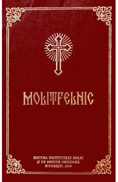 Molitfelnic