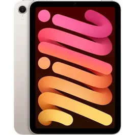 Apple iPad mini 7 (2024), 128GB, Wi-Fi, Starlight