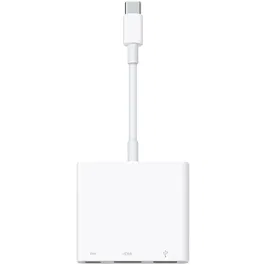 Adaptor Apple USB-C Digital AV Multiport